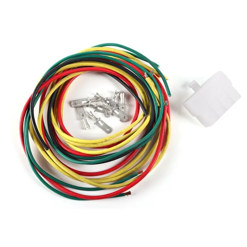 Rick's Motorsport Electric Connector Honda 1