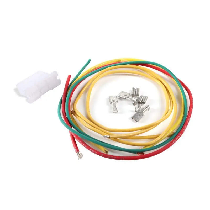 Rick's Motorsport Electric Connector 1