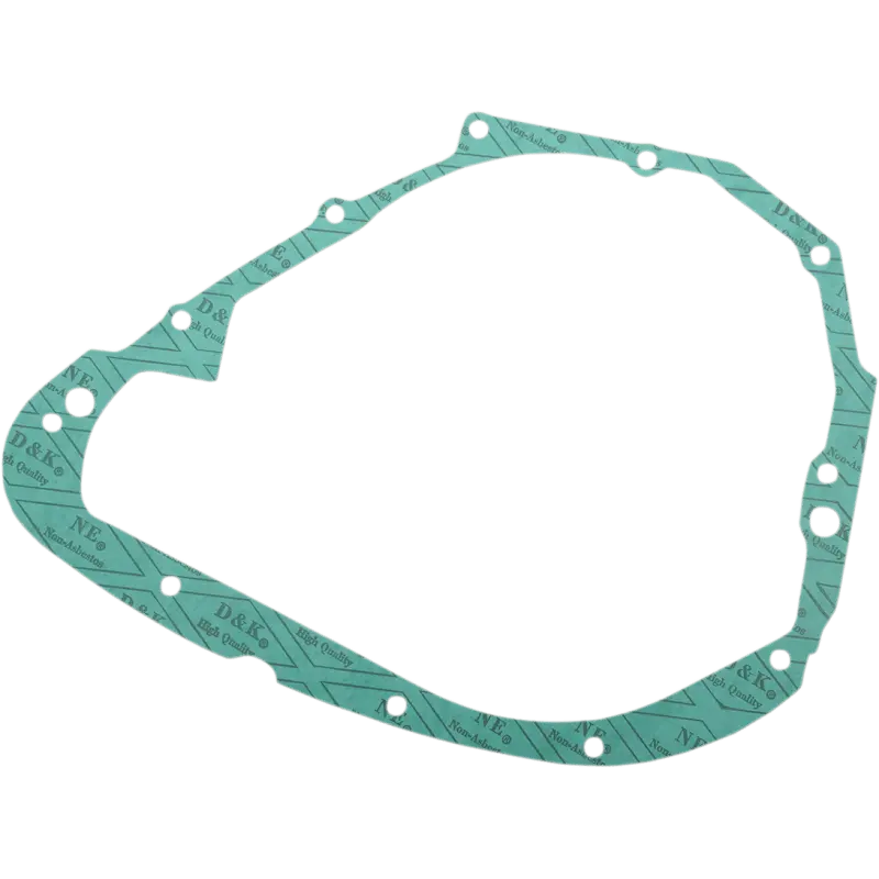 Rick's Motorsport Electric Gasket 1