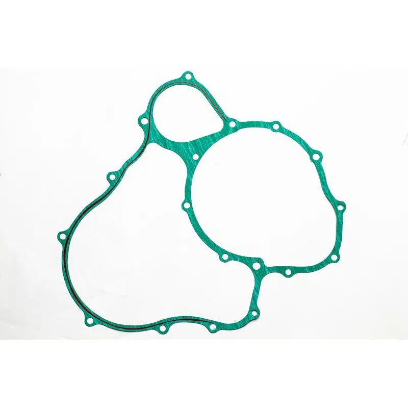 Rick's Motorsport Electric Gasket 1