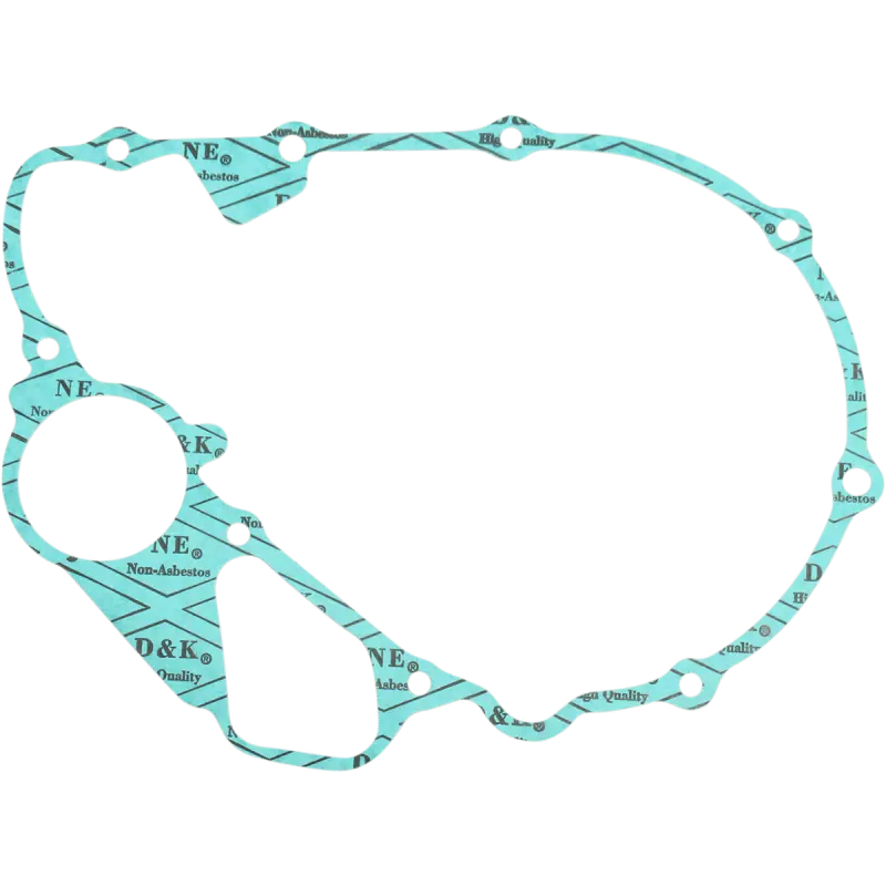 Rick's Motorsport Electric Gasket 1