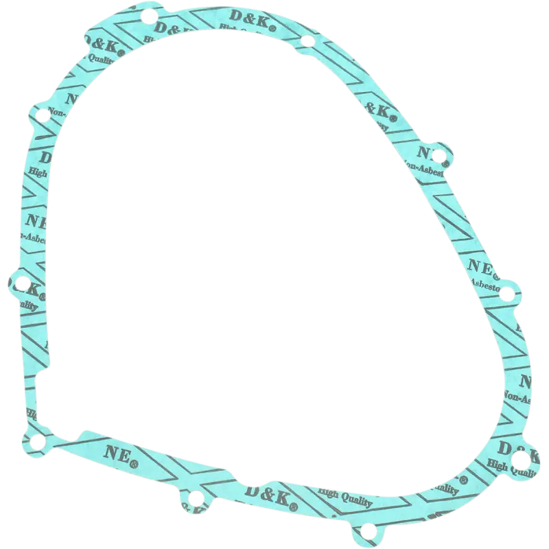 Rick's Motorsport Electric Gasket 1