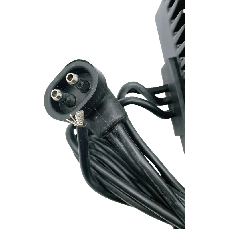 Rick's Motorsport Electric Reg-Rec Hd (10-913B) 1