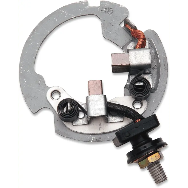 Rick's Motorsport Electric Starter Brush Holder Kit 1