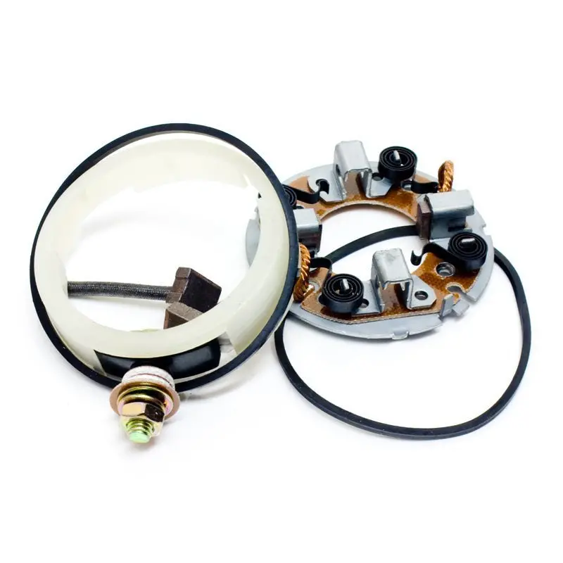 Rick's Motorsport Electric Starter Brush Holder Kit 1