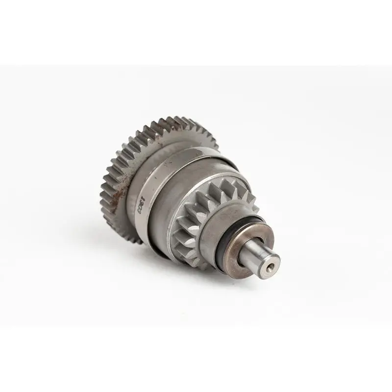 Rick's Motorsport Electric Starter Drive 1