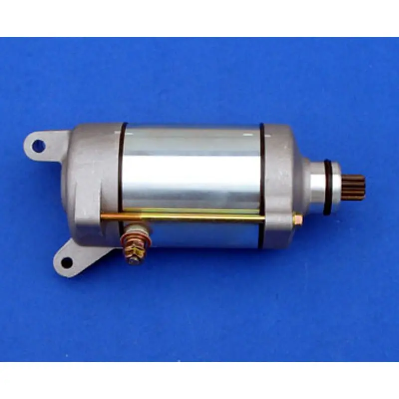 Rick's Motorsport Electric Starter 1
