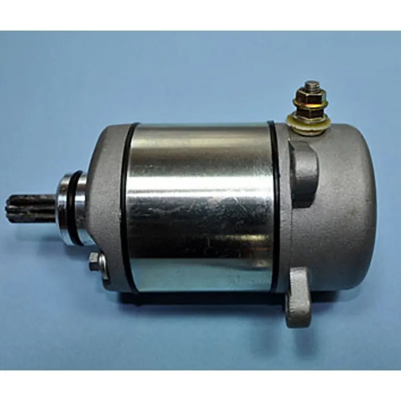 Rick's Motorsport Electric Starter 1
