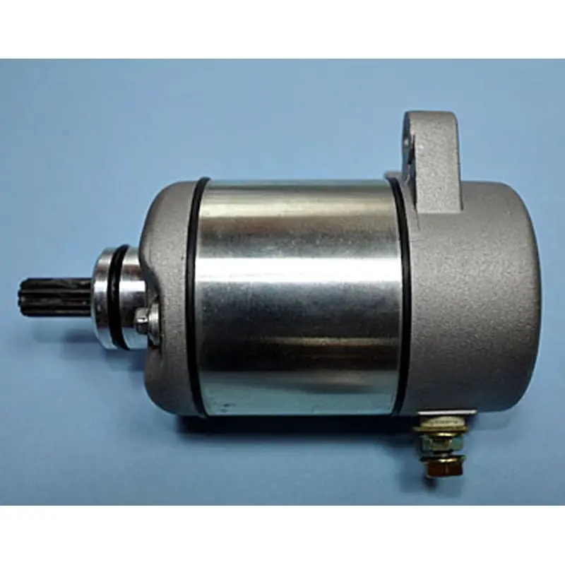 Rick's Motorsport Electric Starter 1