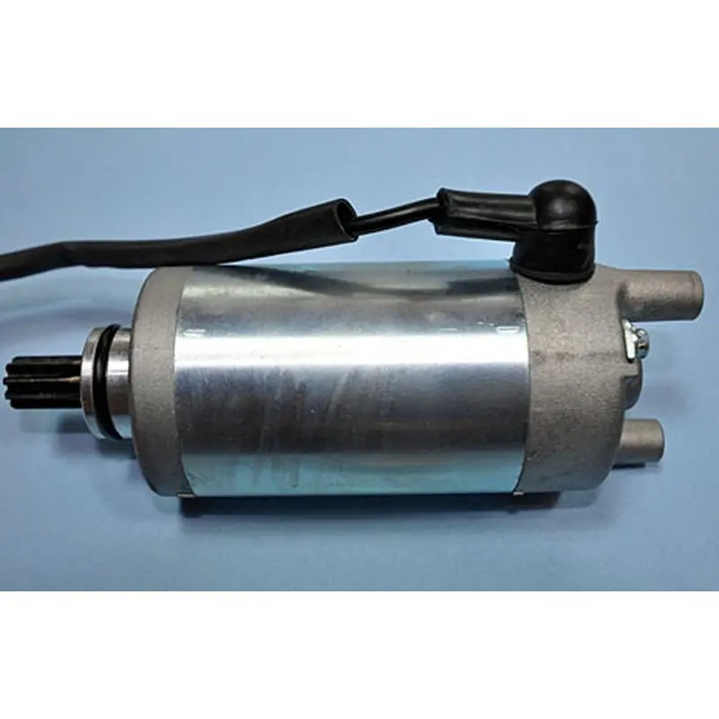 Rick's Motorsport Electric Starter 1