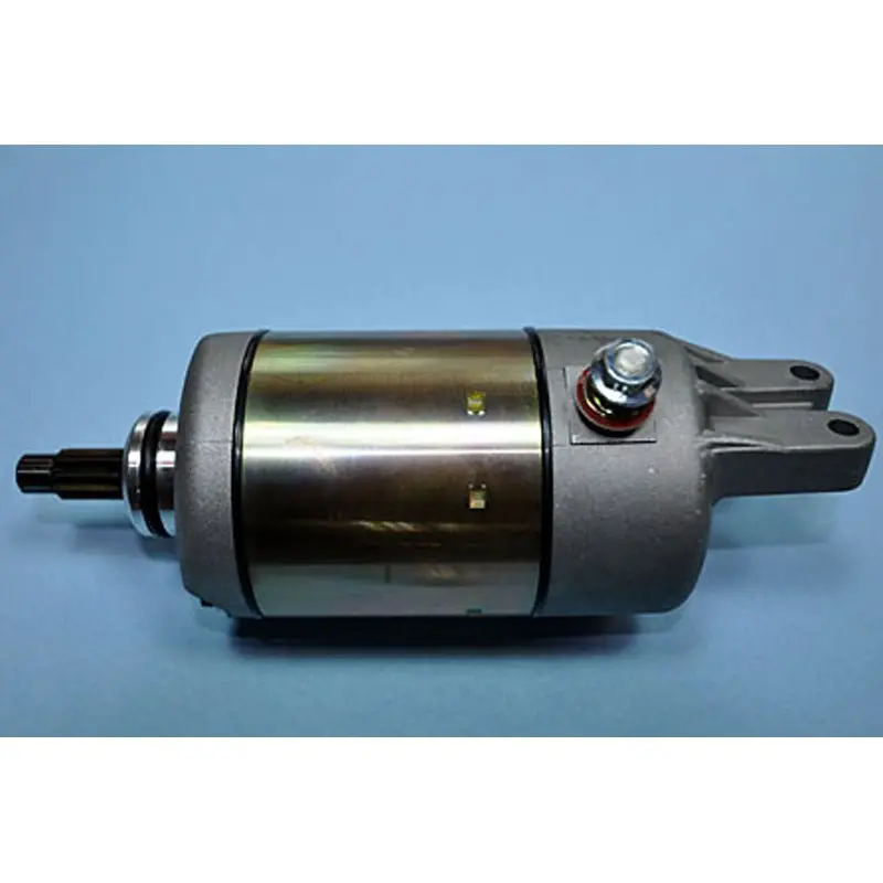 Rick's Motorsport Electric Starter 1