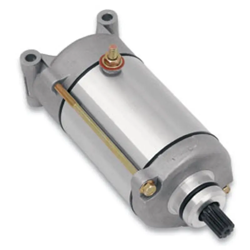 Rick's Motorsport Electric Starter 1