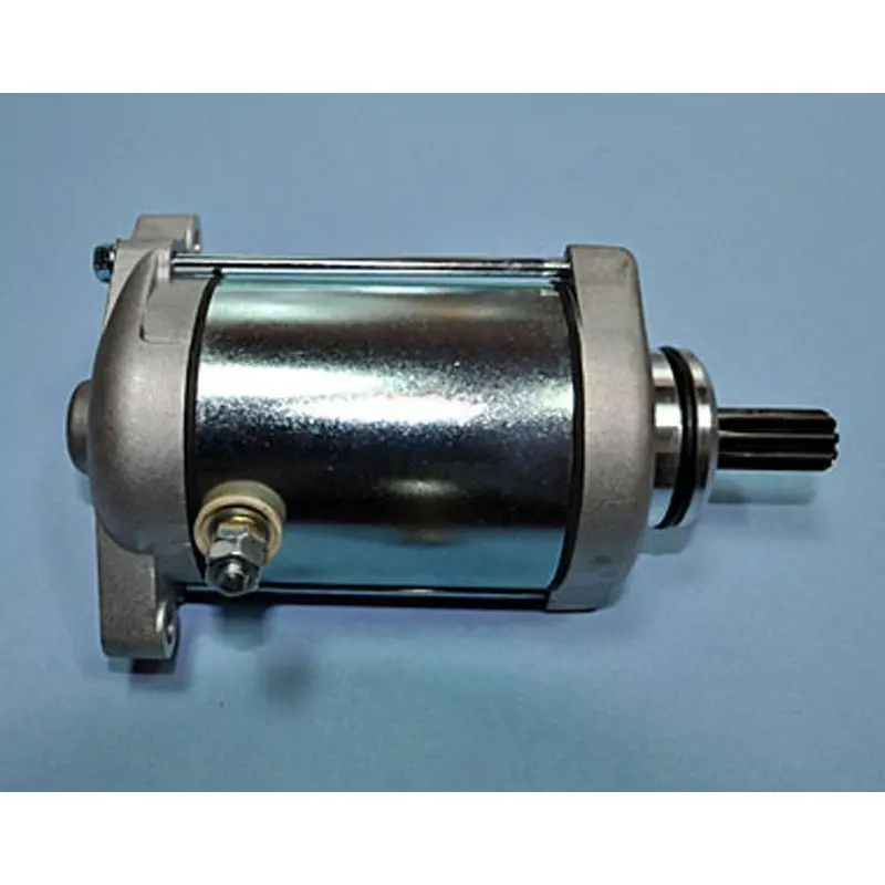 Rick's Motorsport Electric Starter 1