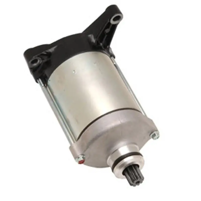 Rick's Motorsport Electric Starter 1