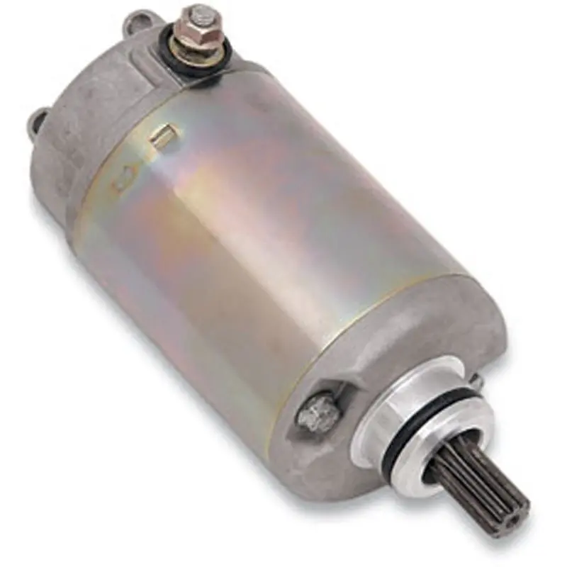 Rick's Motorsport Electric Starter 1