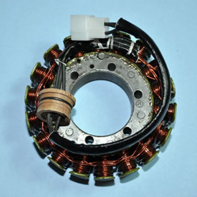 Rick's Motorsport Electric Stator 1