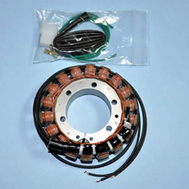 Rick's Motorsport Electric Stator 1