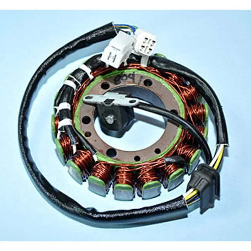 Rick's Motorsport Electric Stator 1