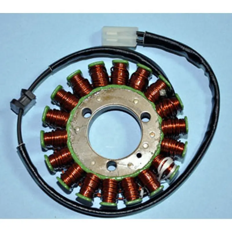 Rick's Motorsport Electric Stator 1