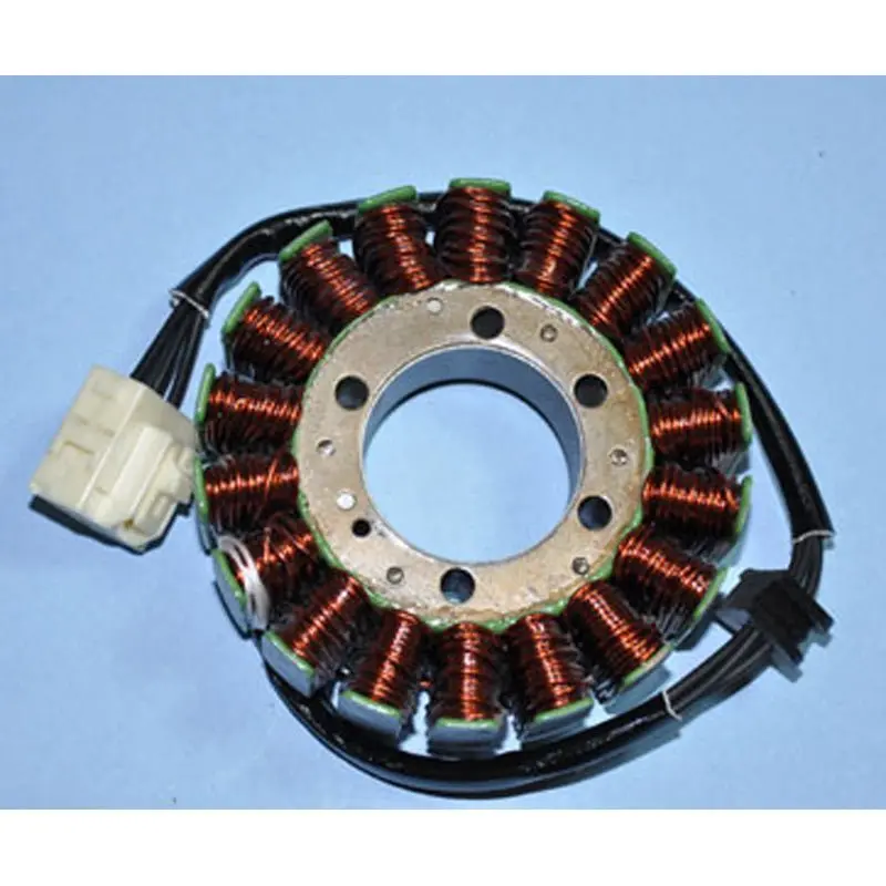 Rick's Motorsport Electric Stator 1