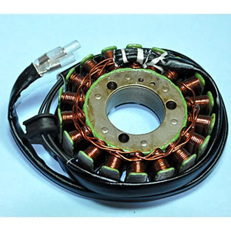Rick's Motorsport Electric Stator 1