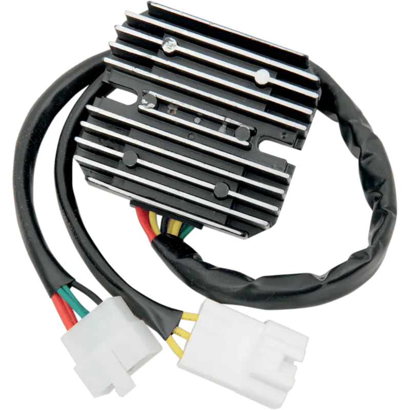 Rick's Motorsport Electric Voltage Regulator 1