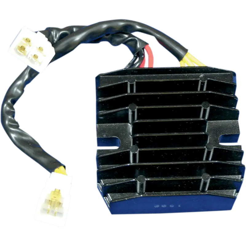 Rick's Motorsport Electric Voltage Regulator 1