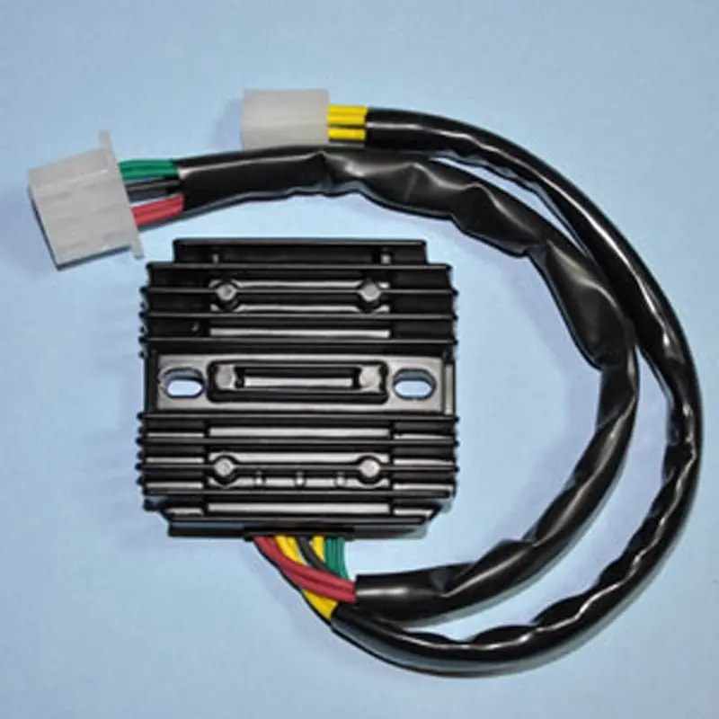 Rick's Motorsport Electric Voltage Regulator 1