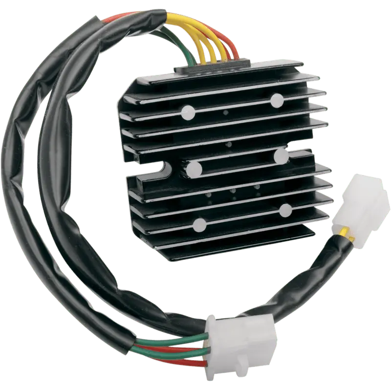 Rick's Motorsport Electric Voltage Regulator 1