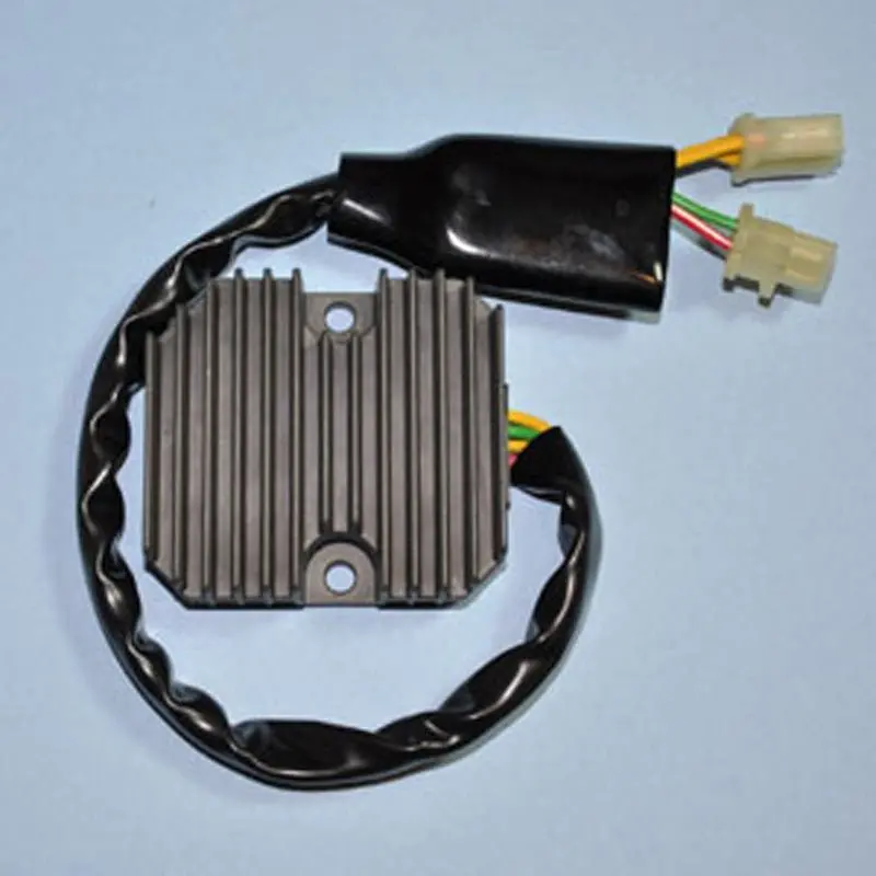 Rick's Motorsport Electric Voltage Regulator 1