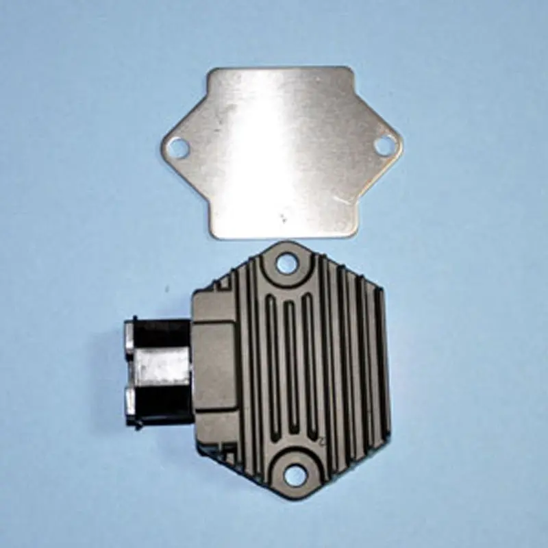 Rick's Motorsport Electric Voltage Regulator 1
