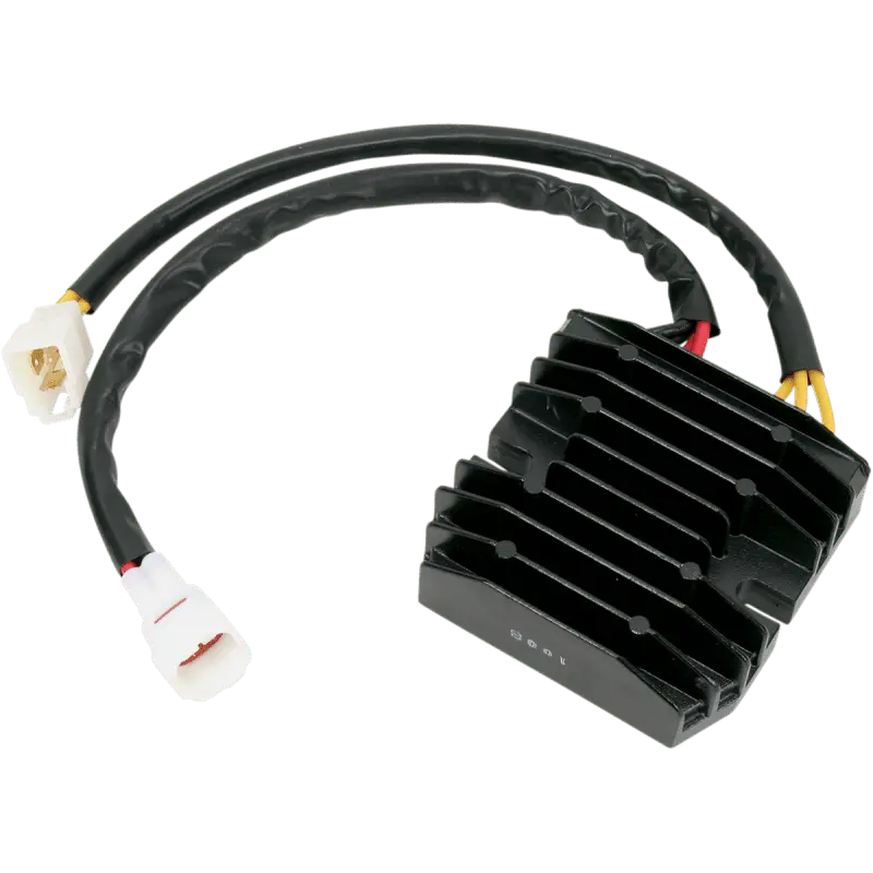 Rick's Motorsport Electric Voltage Regulator 1