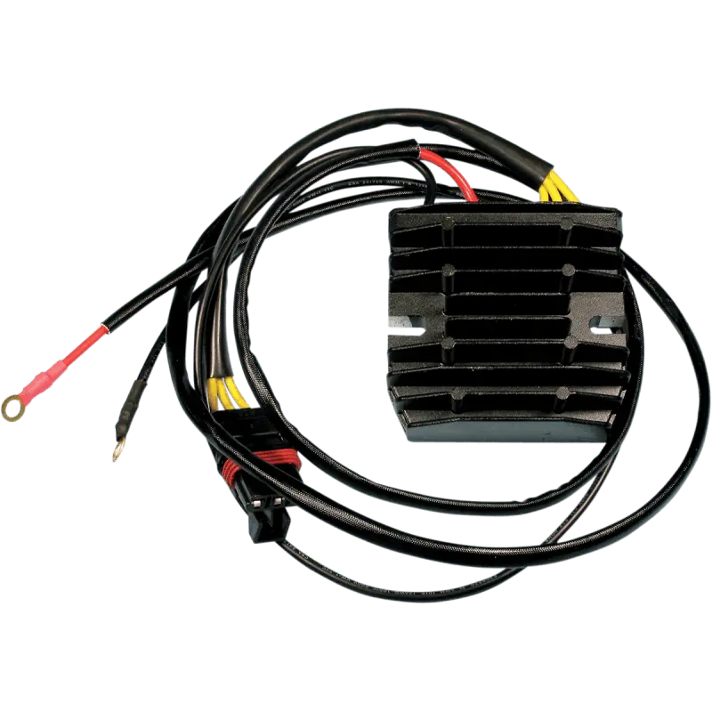 Rick's Motorsport Electric Voltage Regulator 1