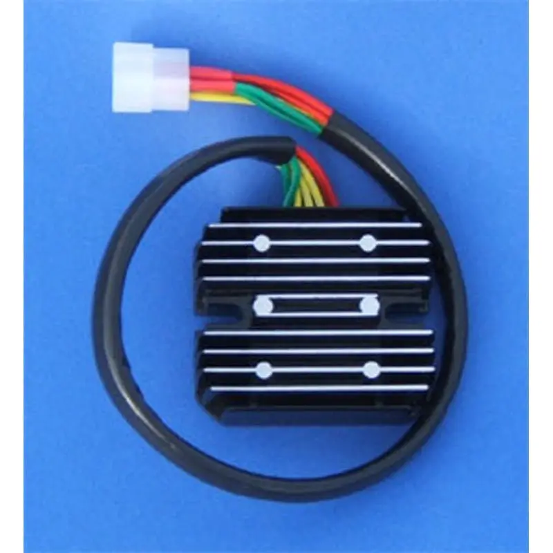 Rick's Motorsport Electric Voltage Regulator 1