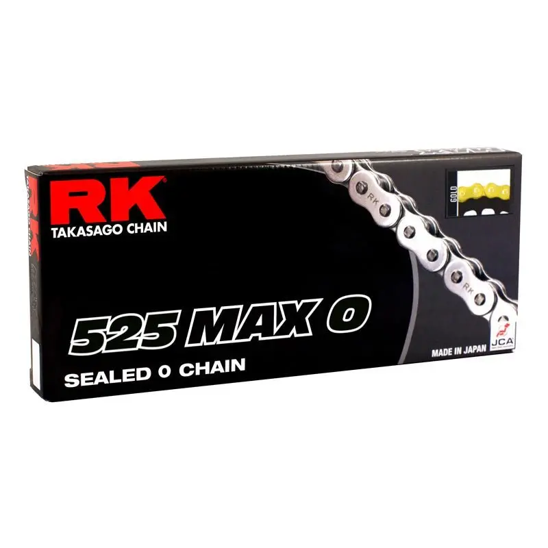 Rk 525Max-O Chain 130Cl (Gold) 1