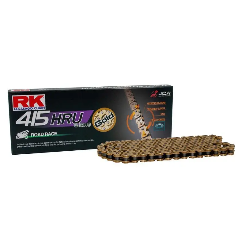 Rk Gb415hr Chain 120 (Gold) 1