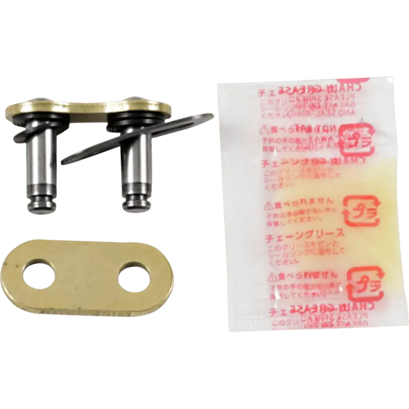 Rk Gb520mxu Chain Cl (Gold) 1