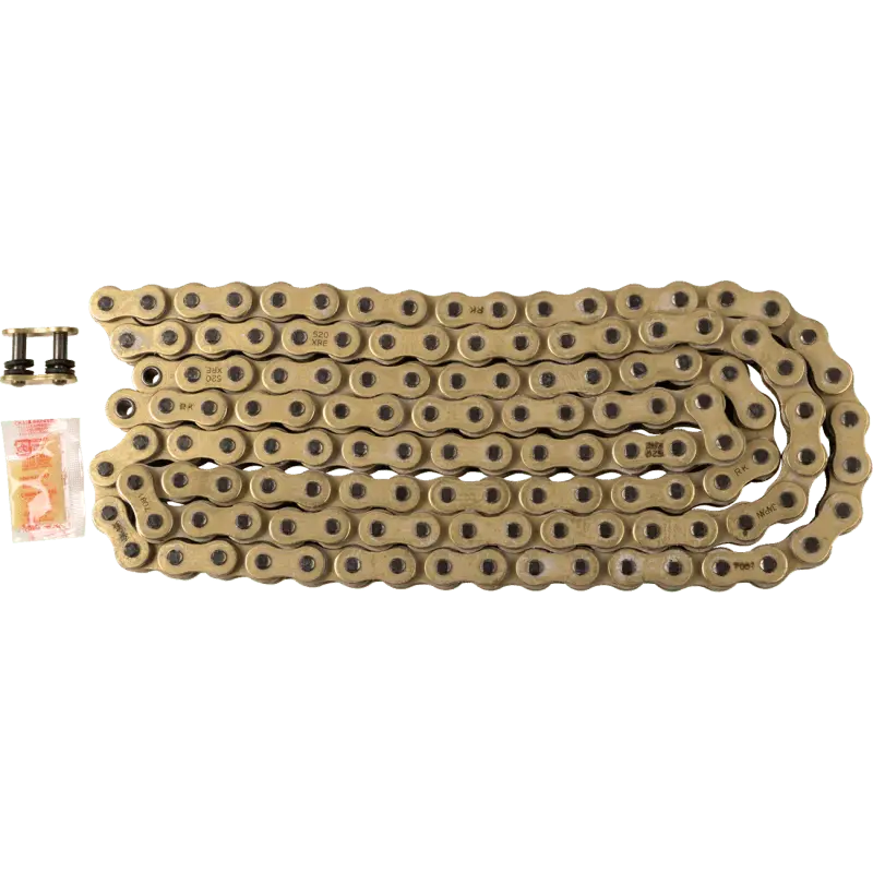 Rk Gb520xre-130 Chain Gold 1