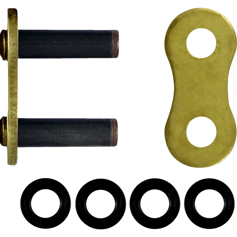 Rk Gb525xre Rivet Link Gold 1