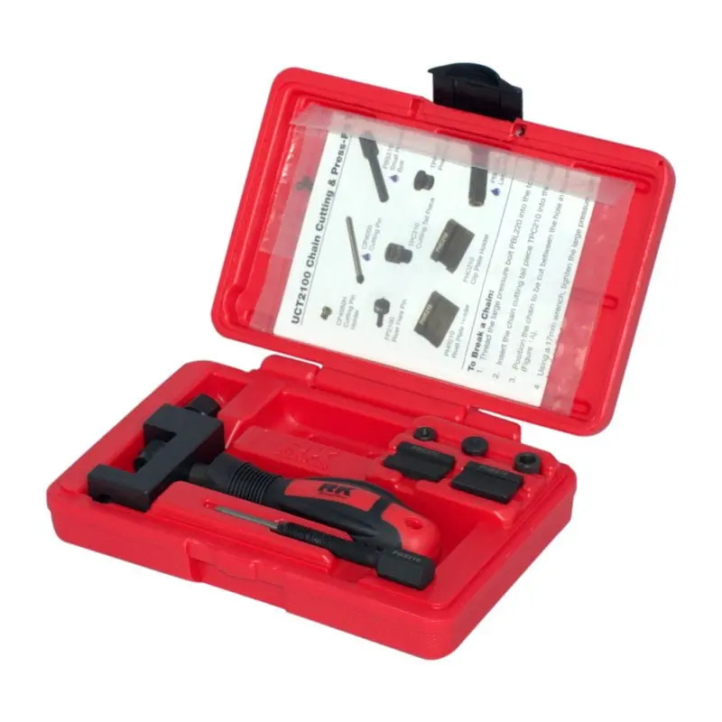Rk Master Chain Tool Set 1