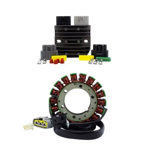Rms 250W Ac To Dc Conversion Battery Charging Kit (Honda) 1