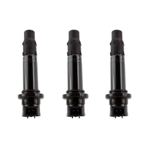 Rms 3 Pack Ignition Cap Coil (Yamaha) 1