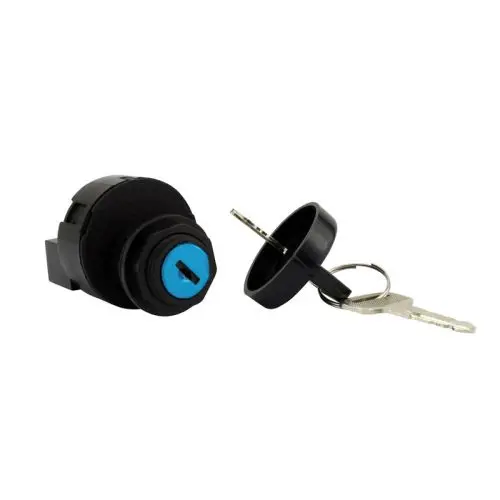 Rms 3 Position Ignition Key Switch (Can-Am) 1