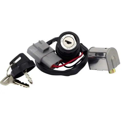 Rms 3 Position Ignition Key Switch (Cf Moto) 1