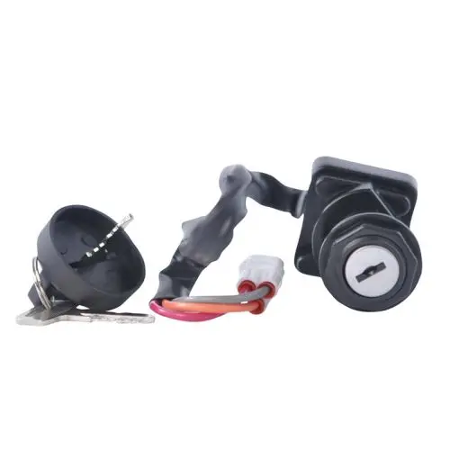 Rms 3-Position Ignition Key Switch 1
