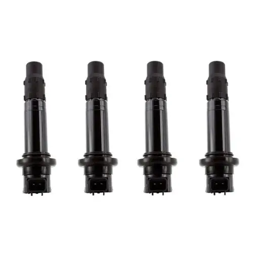 Rms 4 Pack Ignition Cap Coil (Yamaha) 1