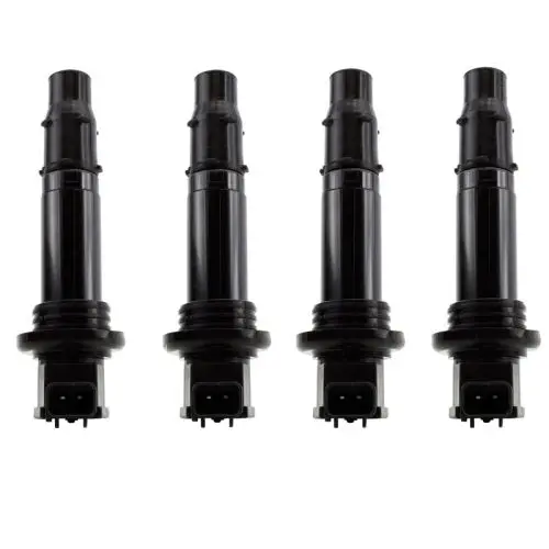 Rms 4 Pack Ignition Stick Coil (Yamaha) 1