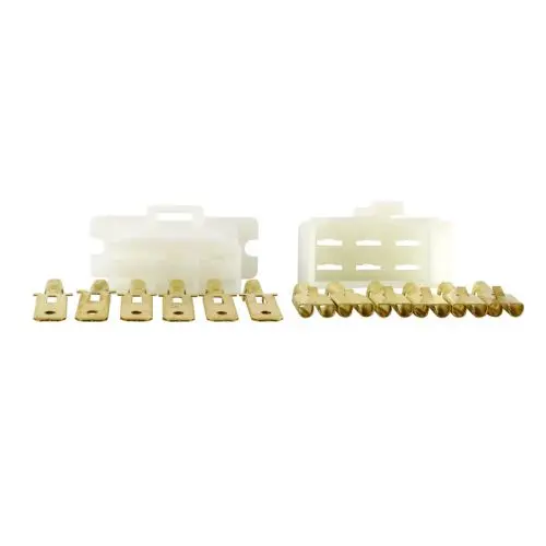Rms 6-Pin Connector Kit 1