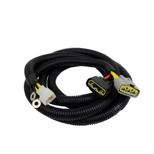 Rms Bypass Harness (Arctic-Cat/Triumph) 1