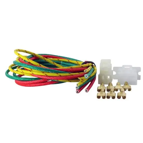 Rms Connectors Kit (Honda) 1